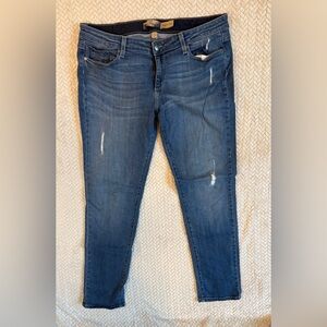 PAIGE boyfriend Jeans